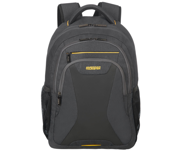 American Tourister At Work Coated 15.6" szary - 738180 - zdjęcie